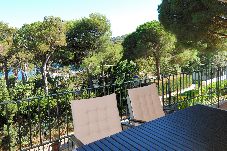 Appartamento a Calella de Palafrugell - 97 - Mar 1-2a.