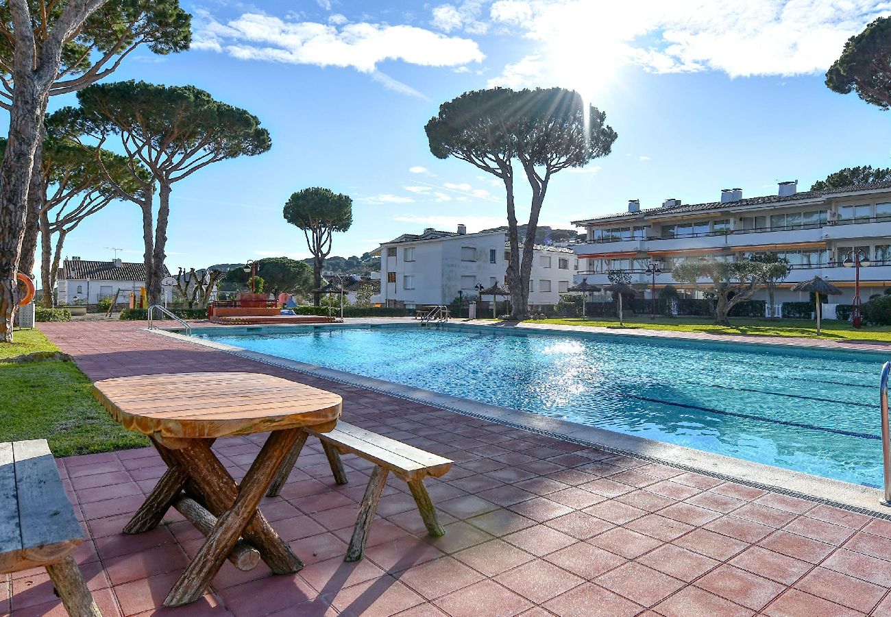 Appartamento a Calella de Palafrugell - 102 - 2-B 1-Esq