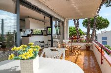 Appartamento a Calella de Palafrugell - 102 - 3-A -1º