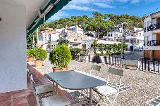 Appartamento a Tamariu - 421 - Bx.14