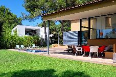 Casa a Tamariu - 441 - Casa Feliz