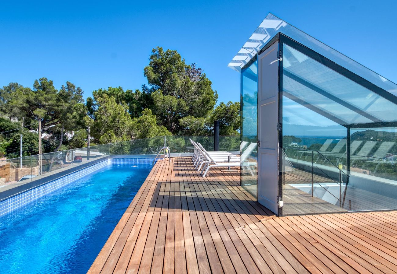 Casa a Tamariu - 464 - Terra Alta