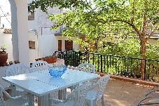 Appartamento a Tamariu - 409 - Es Raco