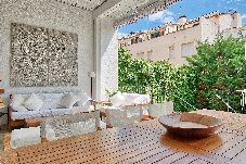 Appartamento a Calella de Palafrugell - 160 - Bx