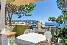 Appartamento a Calella de Palafrugell - 40 - Bl.6 Bx.1