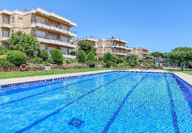 Appartamento a Calella de Palafrugell - 13 - Bl 3 Apt 9