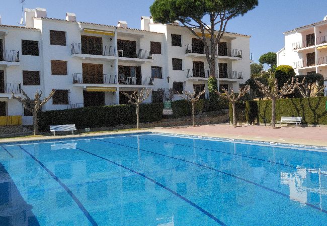 Appartamento a Calella de Palafrugell - 29 - 1