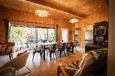 Villetta a Barbey-Seroux - Chalet 3 - LES JOLIS CHALETS