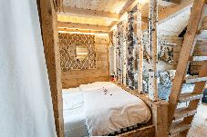 Villetta a Barbey-Seroux - LODGE 1 - LES JOLIS CHALETS