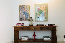 Appartamento a São Paulo - OFP1312 Duplex Oscar Freire
