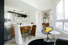 Studio a São Paulo - Av1206 Studio Avanhandava