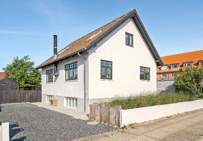 家 に Skagen - 10-0851