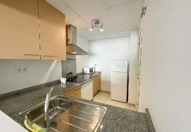  に Benicarló - Playa de Benicarló 3000 Apt4/6