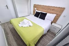 アパートメント に Santander - 3955. La Maruca Beach 3000 Apt2pax