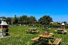 アパートメント に Santander - 3955. La Maruca Beach 3000 Apt2pax