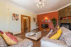 ヴィラ に Olhos de Água - Solar das Laranjeiras