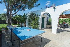 ヴィラ に Mallorca - Villa Los Dos Pinos