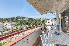 アパートメント に Calella de Palafrugell - 102 - 11-B-2on-2