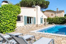 一軒家 に Calella de Palafrugell - 48 - Villa