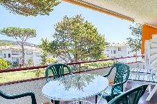 アパートメント に Calella de Palafrugell - 102 - 2-C 1e-1a