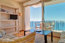 アパートメント に Calella de Palafrugell - 134 - 1er. Pis