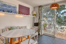 アパートメント に Calella de Palafrugell - 250 - 4art.4a