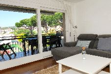 アパートメント に Calella de Palafrugell - 60 - Alguer 7-1-1