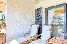 アパートメント に Calella de Palafrugell - 129 - Bl. 5 1-2