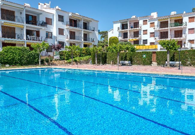 アパートメント に Calella de Palafrugell - 29 - 73