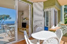 アパートメント に Calella de Palafrugell - 40 - Bl.6 Bx.1