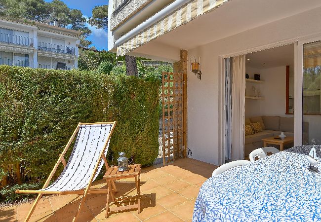 アパートメント に Calella de Palafrugell - 240 - Tramuntana 1