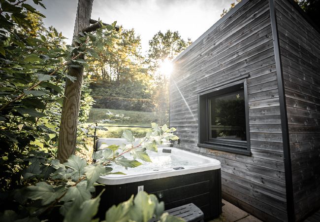 一軒家 に Barbey-Seroux - Chalet 3 - LES JOLIS CHALETS