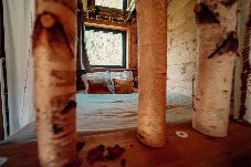 一軒家 に Barbey-Seroux - LODGE 1 - LES JOLIS CHALETS