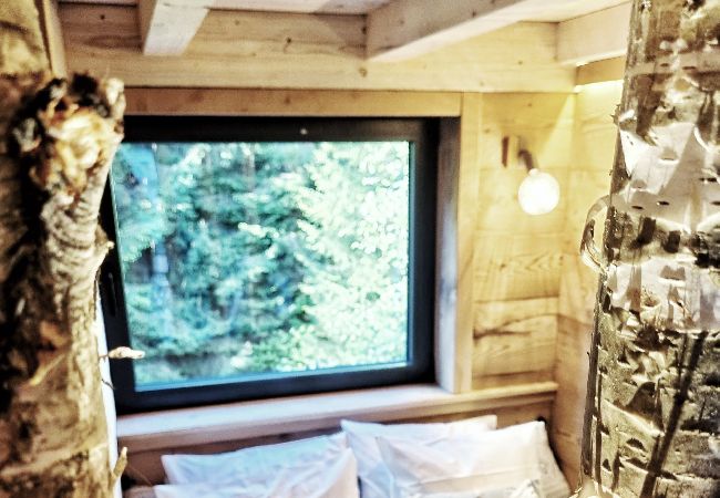 一軒家 に Barbey-Seroux - LODGE 2 - LES JOLIS CHALETS