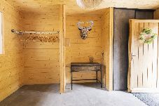 一軒家 に Gérardmer - LUCY - CHALETS LES BICHES