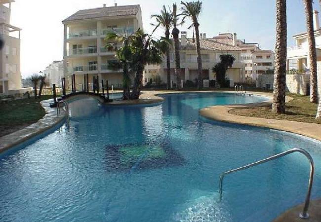 아파트 안에 Cambrils - Moncalvillo