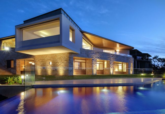 아파트 안에 Saint-Jean-Cap-Ferrat - My Home In - 85