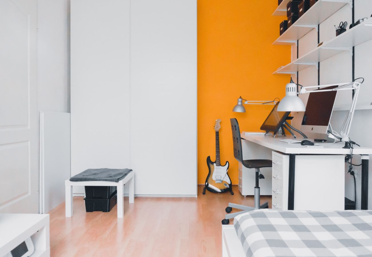 아파트 안에 L´Isle sur la Sorgue - Miguel apartment 3