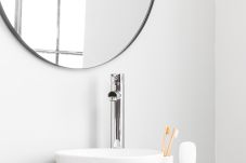 아파트 안에 L´Isle sur la Sorgue - Miguel apartment 3