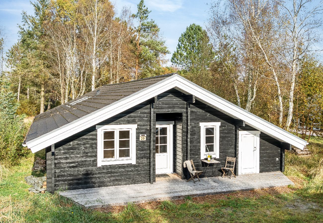 집 안에 Ålbæk - 10-1529