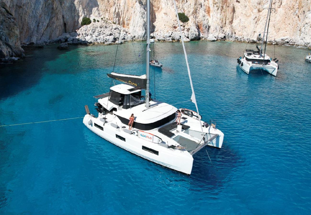 보트 안에 Sibenik - Velero | año 2023 | 14.85 M