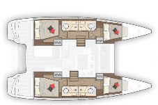 보트 안에 Loutraki - Velero | año 2020 | 9.98 M