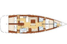 보트 안에 Zadar - Velero | año 2015 | 14.27 M