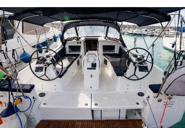 보트 안에 Trogir - Velero | año 2023 | 17.55 M