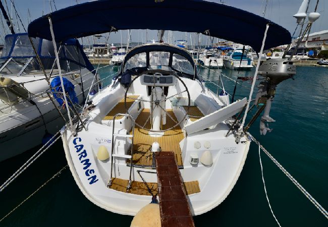 보트 안에 Portisco - Catamarán | año 2023 | 12.8 M