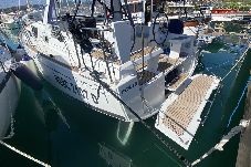 보트 안에 Rogoznica - Catamarán | año 2019 | 13.96 M