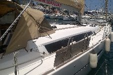 보트 안에 Akkrum - Yate | año 2008 | 14.0 M