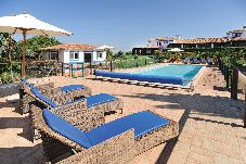 빌라 안에 Albufeira - Casa da Montanha