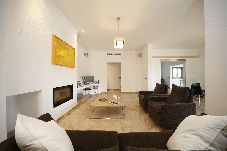 빌라 안에 Palma de Mallorca - Villa Son Rotger