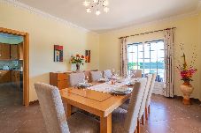 빌라 안에 Olhos de Água - Solar das Laranjeiras